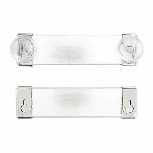 Food Network Refridgerator / Freezer Thermometer Set