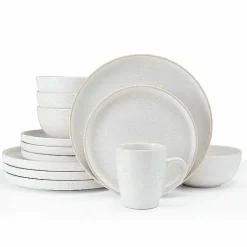 Food Network Remi 16-Pc. Dinnerware Set