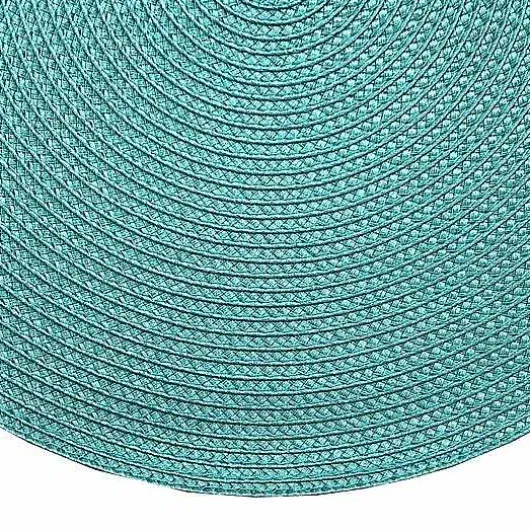 Food Network Round Placemat 4-Pk.