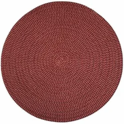 Food Network Round Placemat