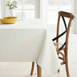 Food Network Shimmer Tablecloth