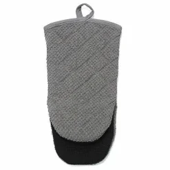 Food Network Soft Terry Oven Mitt
