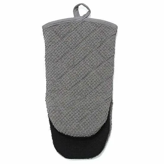 Food Network Soft Terry Oven Mitt