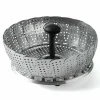 Food Network Stainless Steel Steamer