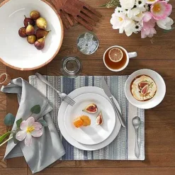 Food Network Striped Placemat
