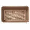 Food Network Textured Performance Series Nonstick Loaf Pan