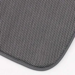 Food Network Textured Waffle Dish Drying Mat