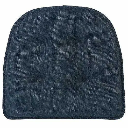 Food Network The Gripper Max Chair Pad