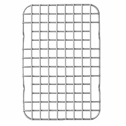 Food Network Toaster Oven Cake Pan & Rack Set