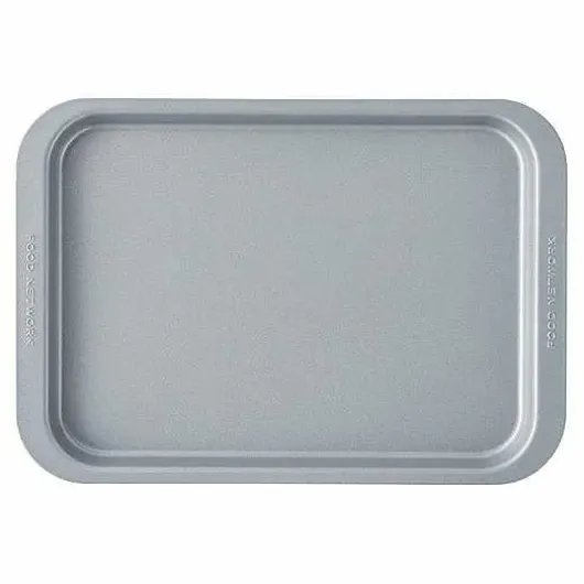 Food Network Toaster Oven Sheet Pan & Crisper Set