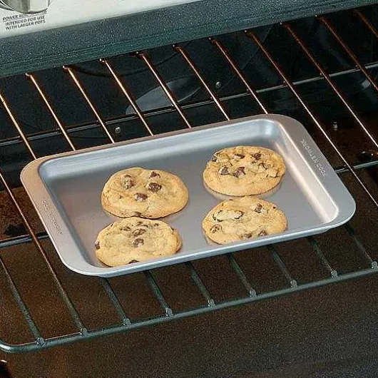Food Network Toaster Oven Sheet Pan & Crisper Set