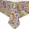 Food Network Vintage Rug Print Tablecloth