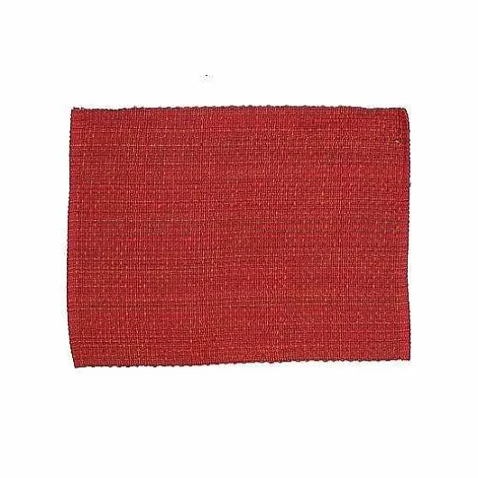 Food Network Wabash Bordeaux Placemat 4-Pk.