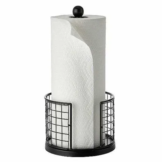 Food Network Wire Paper Towel Holder