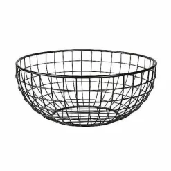 Food Network Wire Serving Bowl