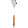Food Network Wood Handle Grill Brush