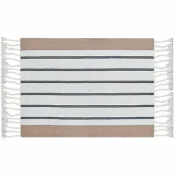 Food Network Woven Stripe Placemat